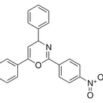 Merck 2-(4-NITRO-PHENYL)-4,6-DIPHENY - 50 MG&