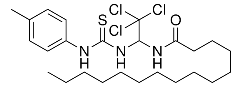 Merck PENTADECANOIC ACID (2,2,2-TRIC - 50 MG &