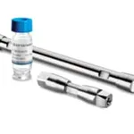 Waters XBridge Premier Protein SEC Column with MaxPeak Premier Protein SEC Guard, 250Å, 2.5 µm, 7.8 x 150 mm with mAb Size Variant Standard, 1/pk