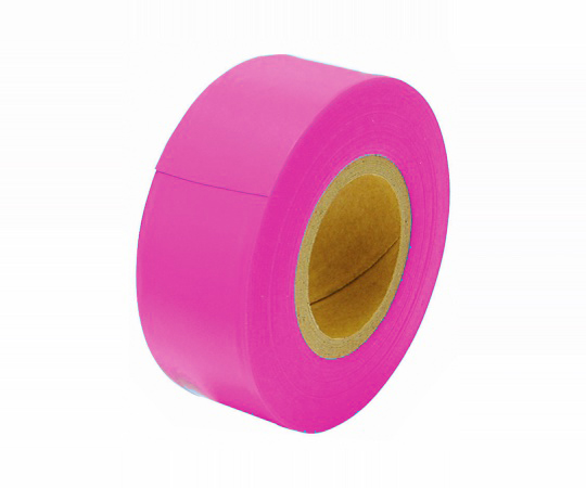 AS ONE Marking Tape (30㎜ × 50m), 마킹 테이프 (30㎜ × 50m)