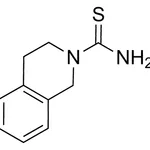 Merck 3,4-Dihydroisoquinoline-2(1H)-carbothioamide