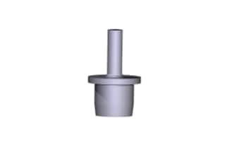 Waters Solvent Reservoir Filter