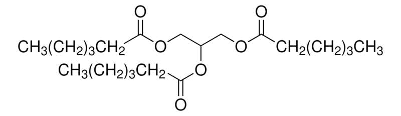 Merck Tricaproin