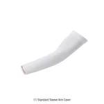 Daihan Science 3M “Pro-Sleeve2000” Cooling Arm Cover, Made of AQUA-X Fiber, Free Size, L390~40
