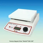 Daihan Science SciLab Standard Digital & Analog Magnetic Stirrer “WiseStir SMS-20”, 180×180mm