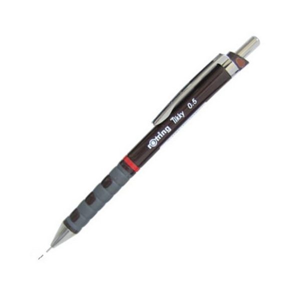 OFFICENEX 로트링 티키제도샤프(0.5mm)
