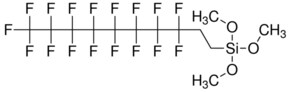 Merck 1H,1H,2H,2H-PERFLUORODECYLTRIMETHO-