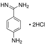 Merck 4-AMINOBENZAMIDINE DIHYDROCHLORIDE, 98%