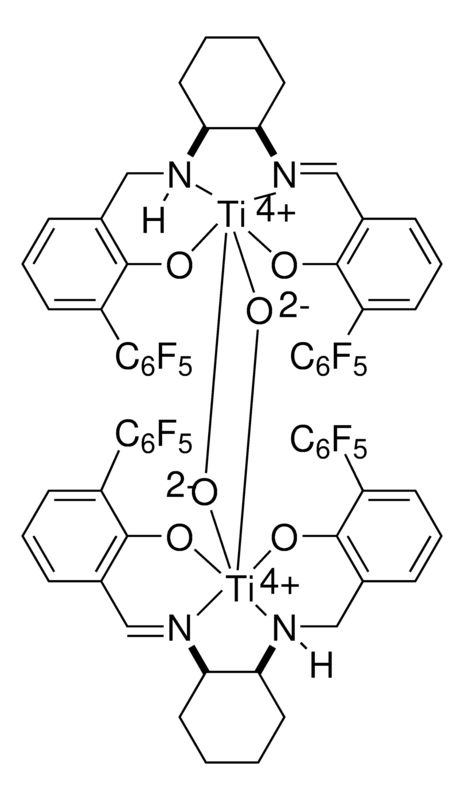 Merck Berkessel-Katsuki epoxidation catalyst