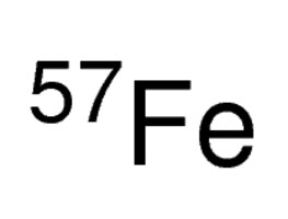 Merck IRON-57FE 95 ATOM %, 99.9% (TRACE METAL&