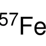 Merck IRON-57FE 95 ATOM %, 99.9% (TRACE METAL&