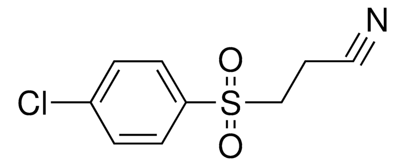 Merck 3-(4-CHLORO-BENZENESULFONYL)-P - 25 MG&