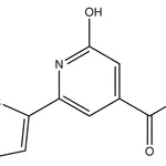 Merck 2-Hydroxy-6-(thiophen-2-yl)pyridine-4-carboxylic acid