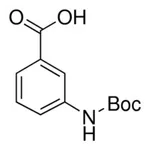 Merck 3-(BOC-AMINO)BENZOIC ACID