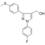 Merck (1-(4-FLUOROPHENYL)-3-(4-(METHY-