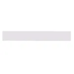 Thermo Fisher Scientific Disposable Stir Bar, PTFE-Coated Alnico V Magnet, 1/2 x 1/8 in.