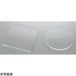 AS ONE High Permeability Glass Plate (OptiWhite), 고투과성유리판 (옵티화이트)