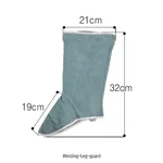 Daihan Science 용접 각반, Welding-Leg-guard