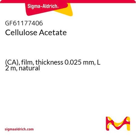 Merck Cellulose Acetate