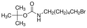 Merck 6-(BOC-AMINO)HEXYL BROMIDE, >=97.0%