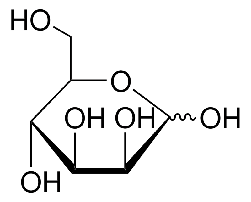 Merck D-(+)-Mannose