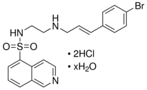 Merck H-89 DIHYDROCHLORIDE HYDRATE