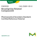 Merck Rivastigmine Related Compound B