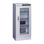 AS ONE WET-CABI Constant Moisture Cabinet (50 ~ 75% RH), 가습·제습기능 항습보관고