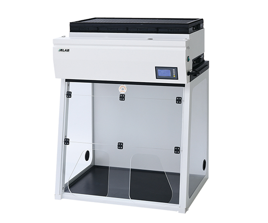 AS ONE Desktop Ductless Fume Hood, 덕트리스 퓸후드(탁상형)