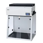 AS ONE Desktop Ductless Fume Hood, 덕트리스 퓸후드(탁상형)