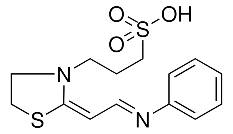 Merck 3-(2-(2-PHENYLIMINO-ETHYLIDENE) - 25 MG&