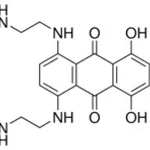 Merck MITOXANTRONE DIHYDROCHLORIDE