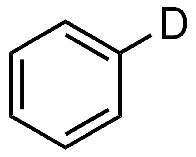 Merck BENZENE-D, 97 ATOM % D, 99% (CP)