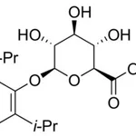 Merck PROPOFOL BETA-D-GLUCURONIDE SODIUM SALT