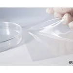 AS ONE AR Super Thin Silicone Sheet, 초박막 고투명 실리콘고무 시트