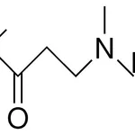 Merck 2,2-DIMETHYL-5-DIMETHYLAMINO-3--