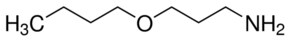 Merck 3-BUTOXYPROPYLAMINE, 99%