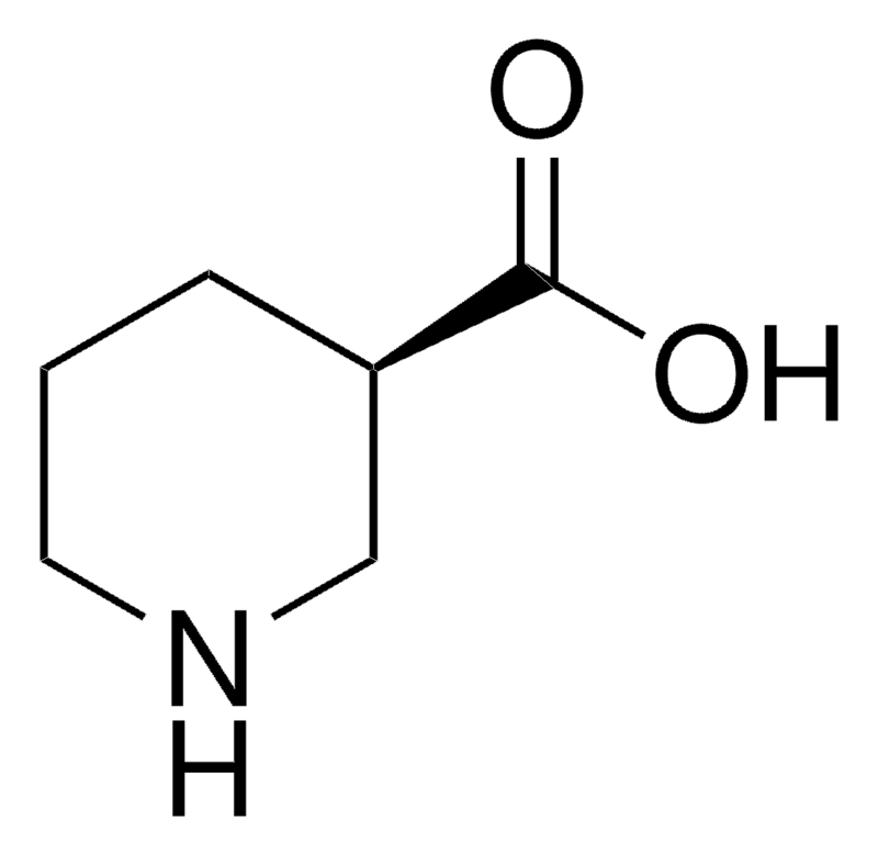 Merck (R)-(-)-3-Piperidinecarboxylic acid