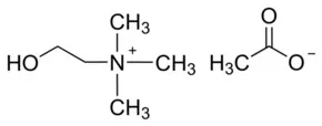 Merck 2-HYDROXYETHYL-TRIMETHYLAMMONIUM ACETATE