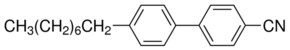 Merck 4``-OCTYL-4-BIPHENYLCARBONITRILE, 98%