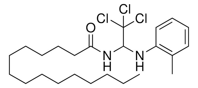 Merck PENTADECANOIC ACID (2,2,2-TRIC - 50 MG &