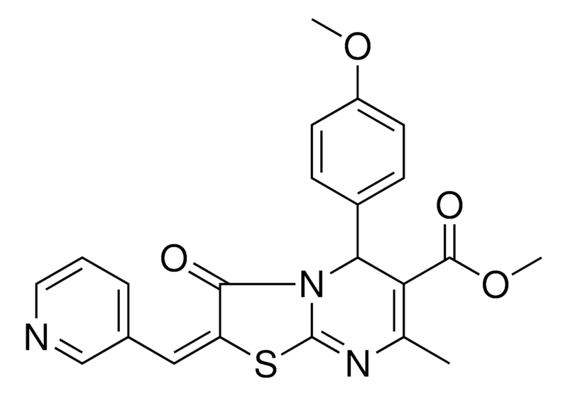 Merck RCL R47,975-6 - 10 MG