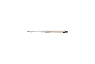 Waters Syringe, 250 µL (Standard)