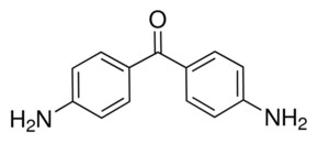 Merck 4,4``-DIAMINOBENZOPHENONE, 97%