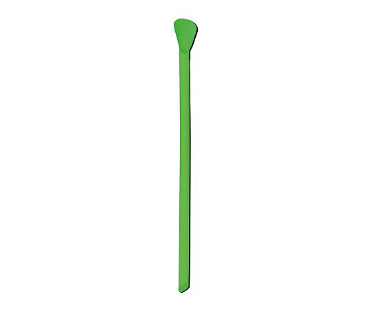 AS ONE Biodegradable Spatula, 생분해형 스패츌러