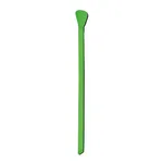 AS ONE Biodegradable Spatula, 생분해형 스패츌러