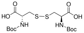 Merck (BOC-CYS-OH)2, >=99.0%