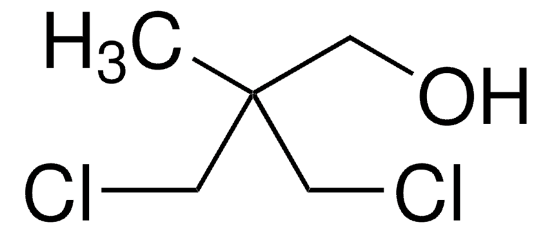 Merck 2,2-BIS(CHLOROMETHYL)-1-PROPANOL