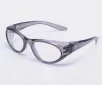 AS ONE JIS Small Safety Glasses, JIS소형보안경