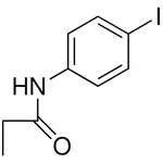 Merck 4'-IODOPROPIONANILIDE - 50 MG